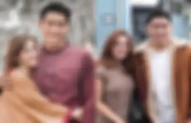  Baru Sebulan Menikah, Ifan Seventeen dan sang Istri Gerak Cepat Lakukan Program Bayi Tabung, Citra Monika: Doain ya Gais!