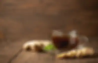 Satu Indonesia Bak Kena Prank, Dikiranya Jamu Tradisional, Nyatanya Air Jahe Bisa Bahayakan Kondisi Tubuh Kalau Diminum Ketika Kondisi Ini!