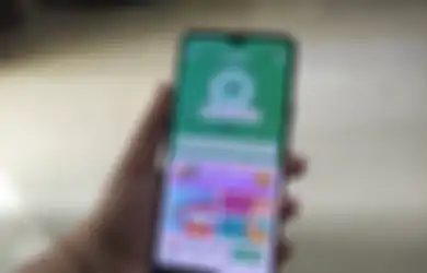 CashStep, Aplikasi Penghasil Uang Dengan Hitung Langkah Saja