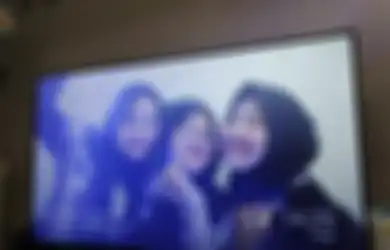 Cara Mudah Mengganti Screensaver TV Android Dengan Foto Keluarga