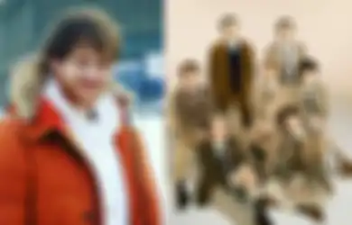 4 Fakta Kolaborasi Ed Sheeran dan BTS, Salah Satunya Udah Dikonfirmasi Agensi!