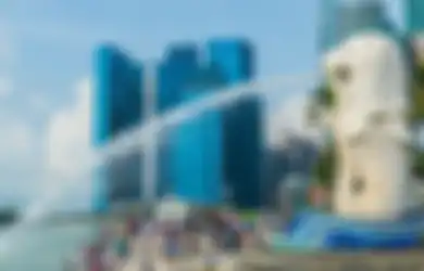 Telah Persiapkan Segalanya Secara Matang, Singapura Bakal Segera Hidup Berdampingan dengan Covid-19!