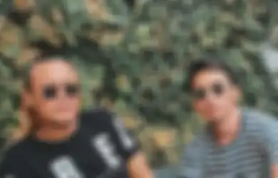 7 Foto Panji Komara yang Dituding Selingkuhi Nathalie Holscher, Manajer Sule Beri Jawaban Tak Terduga