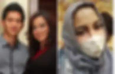 Pamer Foto Mesra, Jane Shalimar Telan Pil Pahit Usai Ditinggal Nikah Aktor Tampan Ini