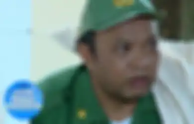 Kabar Duka, Edy Oglek Meninggal Dunia Dalam Keadaan Positif Covid-19, Sempat Jalani Isoman hingga Akhirnya Dilarikan ke Rumah Sakit, Asisten: Kondisinya Terus Menurun