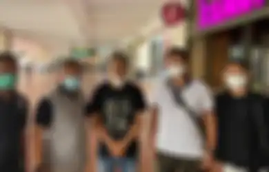 Sempat Viral Disebut Sebagai Anggota TNI hingga Lancang Lakukan Penganiayaan Terhadap Sopir Kontainer, Terkuak Pekerjaan si Pria Pengendara Pajero yang Sebenarnya!