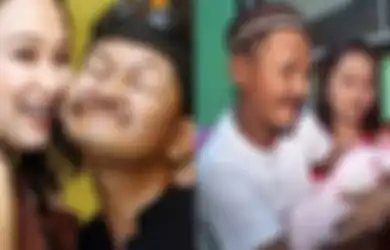 Nikahi Gadis 21 Tahun, Pelawak Senior Ini Pusing 7 Keliling Usai Kalah Pamor dengan Artis Zaman Sekarang hingga Banting Tulang Agar Dapur Tetap Ngebul