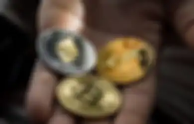 Demam Mata Uang Kripto Mulai Reda, Harga Kartu Grafis  Anjlok!
