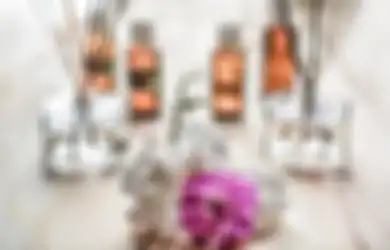 Lima Bahan Tak Terduga Ini Bisa Jadi Pengharum Ruangan, Tak Perlu Lagi Rogoh Kocek Dalam-dalam
