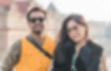 Tak Ragu Kembali Singgung Perihal Poligami Meski Nagita Slavina Hamil Besar, Raffi Ahmad Sampai Buat sang Istri Heran: Aku Selalu Bilang Enggak Apa-apa!