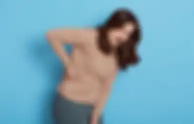 Banyak Orang Keblinger, Ternyata Begini Caranya Bedakan Gejala Sakit Pinggang dan Penyakit Mematikan Ini, Jangan Sampai Telat Menyadarinya!
