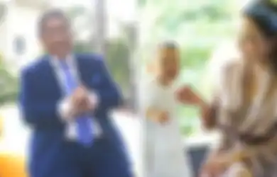 Telinganya Panas Anak dan Keluarganya Jadi Bahan Bullyan, Shandy Aulia Tak Segan Seret Si Pembully ke Kantor Polisi, Istri David Herbowo Ini Sampai Gandeng Hotman Paris