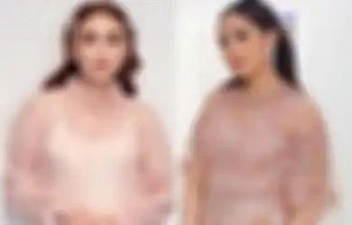 Makin Gembar-gembor Usai Dibela Ayahnya, Ayu Ting Ting Sesumbar Klaim Dirinya Lebih Cantik dari Nagita: Saya Tak Selevel Seleb Indonesia