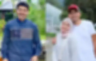 Gagal Jadi Istri Sahrul Gunawan dan Jatuh ke Pelukan Pegawai Bank, Intan Nuraini Miliki Hunian Tak Kalah Mewah Bak Hotel Bintang Lima