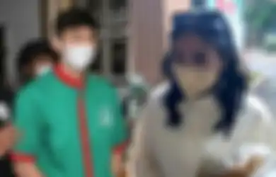 Nindy Ayunda Tengah Terlibat Konflik dengan Mantan Suami, Adik Askara Harsono Tetiba Muncul dan Ceritakan Rentetan Teror yang Dialamatkan pada Keluarganya: Saya Diam Selama 6 Bulan!