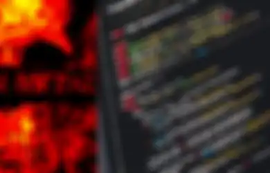 Peneliti Sebut Musik Black dan Death Metal Cocok buat Didengerin Saat Coding