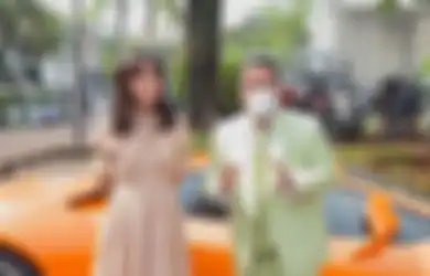 Gandeng Hotman Paris untuk Urus Kasus Bully Anaknya, Shandy Aulia Disebut Beri 2 Pilihan ke Pelaku, Sang Pengacara Kondang: Netizen yang Nakal-nakal...