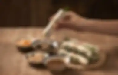 Satu Indonesia Baru Sadar, Kebiasaan Makan Pakai Tangan Ternyata Mengundang Petaka, Efeknya Bikin Tubuh Alami Bahaya Mengerikan Ini