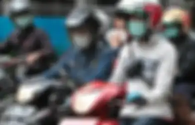 Kemenhub Terbitkan Aturan Baru Bepergian 250 Kilometer Wajib PCR atau Antigen, Termasuk untuk Sepeda Motor!