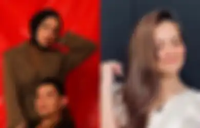 Disebut Rusak Rumah Tangga Cut Tari, Rezky Aditya Panik Gegara Kelakuan Istri Richard Kevin, Netizen: Nggak Kaget Dengarnya