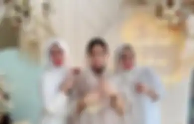Foto Unggahan Ibunda Raffi Ahmad Bikin Melly Goeslaw Syok, Netizen: Semoga Husnul Khotimah