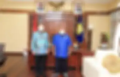 Partai Demokrat Ikut Geger, Tawarkan Penggantian Gubernur Enembe, Pemerintah Diprotes Rakyat Papua yang Kebakaran Jenggot Sebut Tawaran itu 'Tawaran Kejam'
