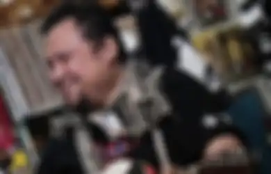 Biodata Artis Aria Baron, Eks Gitaris GIGI dan /rif yang Baru Saja Tutup Usia Usai Terpapar Covid-19, Ternyata Kondisinya Sempat Membaik
