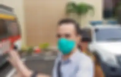 Resmi Sandang Status Jadi Tersangka, Attila Syach Tak Ditahan dan Mesti Wajib Lapor, Kuasa Hukum Ungkap Kemungkinan Adanya Mediasi dengan Bunga Sophia