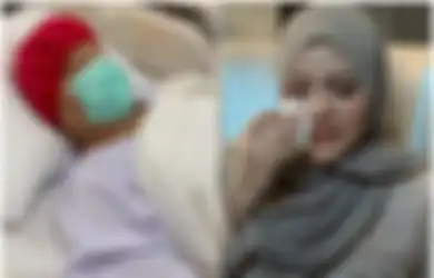Tak Ada Angin dan Hujan, Anang Hermansah Bikin Aurel Hermansyah Mewek Gara-gara Sebut Hanya Ingin Hidup Sampai Usia 60 Tahun