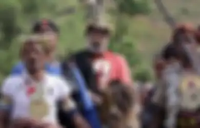 Mengenal Belak, Perhiasan khas Timor Leste, Jika Pengantin Pria Tak Membawanya Bisa-bisa Ini yang Terjadi