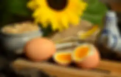 Bisa Sebabkan Keracunan, Jangan Sembarangan Mengonsumsi Telur Bersamaan dengan Deretan Makanan Ini