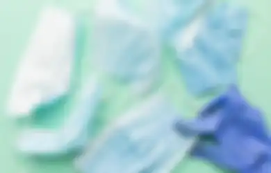 Tetap Patuhi Prokes, Ini 5 Cara Membuang Masker Medis yang Benar