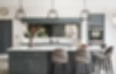 Tolong Mulai Hari Ini Jangan Sepelekan Letak Lampu di Dapur, Selain Hindari Silau Juga untuk Memperkecil Kecelakaan di Dapur