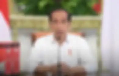 Presiden RI Joko Widodo Umumkan PPKM Darurat Cegah Meluasnya Paparan Covid-19, Begini Aturan Lengkap untuk Jawa-Bali, Berlaku 3 – 20 Juli 2021