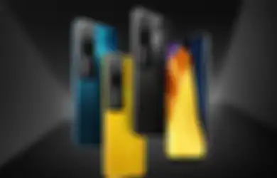 Lagi Nyari Handphone Murah dengan Kualitas Oke Punya, Simak HP Keluaran Xiomi ini, Salah Satunya Andalannya Poco M3 Pro 5G yang Termurah Dikelasnya