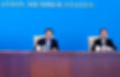 Dipercaya Bawa Rahasia Besar Soal Covid-19, Inilah Pejabat China yang Secara Rahasia Membelot Ke Amerika, China Sampai Dituduh Bikin Rekayasa Ini untuk Meyakinkan Dunia