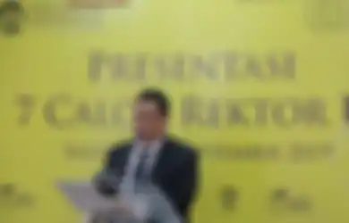 Seolah Terpojokkan, Rektor UI Ari Kuncoro Lepas Jabatan Rangkapannya Sebagai Wakil Komisaris Utama BRI, Terungkap Fakta di Baliknya