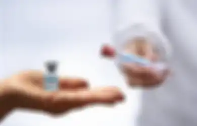 Suntikan Ketiga Vaksin Covid-19 Disebut Berpotensi Tingkatkan Antibodi Sampai 10-20 Kali Lipat, Ilmuan Sinovac Gercep Lakukan Penelitian, Begini Hasilnya