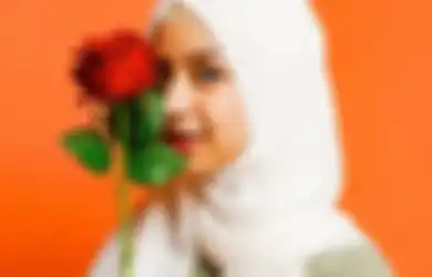 Bersuara Merdu, Nashwa Zahira: Keluarga Hobi Nyanyi dan Pernah Ngeband