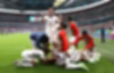 Ini Makna di Balik Football's Coming Home Usai Inggris Taklukan Jerman 2-0