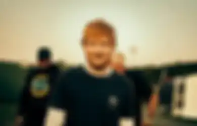 Ed Sheeran Konfirmasi Sudah Rekam Ulang 'Everything Has Changed' untuk 'Red' Taylor Swift