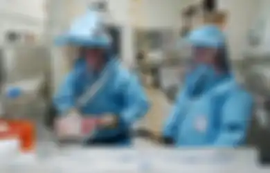 'Takut Lebih Banyak Kotorannya Tergali', AS Disebut Mati-matian Tutupi Laboratorium Penyimpan 'Patogen yang Sangat Patogen' Miliknya, Covid-19 Bisa Berawal dari Sana?