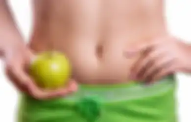 Mau Cepat Kurus? Rajin 5 Buah Ini yang Ampuh Hilangkan Lemak di Tubuh!