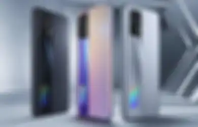 Rumor Spesifikasi Realme GT 5G Master Edition Beredar di Internet!