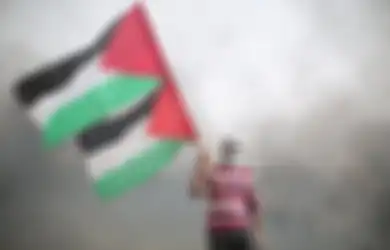 Dunia Sedang Heboh Perang Rusia-Ukraina, Mendadak Israel Diserang ISIS 3 Kali Beruntun, Tapi Malah Lampiaskan Balasannya ke Pengungsi Palestina Sampai Bombardir Kamp Pengungsi