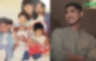 Unggah Foto Masa Kecil Arya Saloka, Kakak Ipar Putri Anne Bongkar Fakta Unik Keluarganya yang Tak Diketahui Publik: Juni Termasuk Bulan yang Spesial...