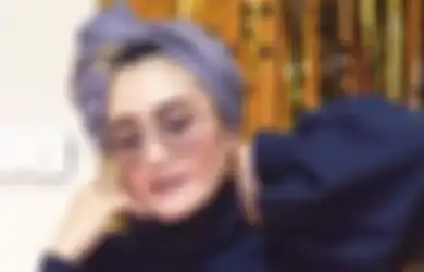 Mandek Jadi Artis Karena Suami, Nini Carlina Ungkap Perasaannya Dinikahi Dokter Spesialis, Sang Adik Langsung Panjatkan Doa: Semoga Selalu Bahagia Mbak...