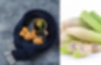 Catat Baik-baik! Orang dengan Kondisi Ini Ternyata Pantang Minum Air Rebusan Jahe dan Serai, Jangan Ngeyel Jika Tak Ingin Nyawa Terancam
