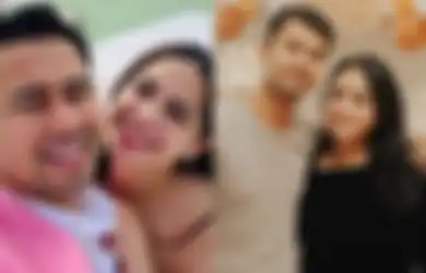 Sudah Tahu Nagita Slavina Hamil Anak Kedua, Raffi Ahmad Malah Uring-uringan Sendiri Saat Antar Periksa Kandungan Hingga Sang Istri Nyeletuk Begini: Kamu tuh Nggak Mengharapkan Anak Ini ya...