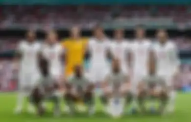 Ukraina vs Inggris di Euro 2020, Ini Sejarah Pertemuan Keduanya